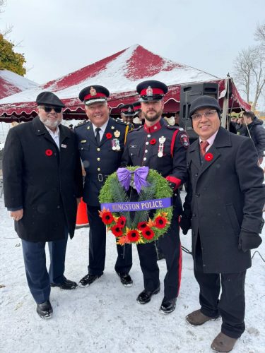 Remembrance Day 2025