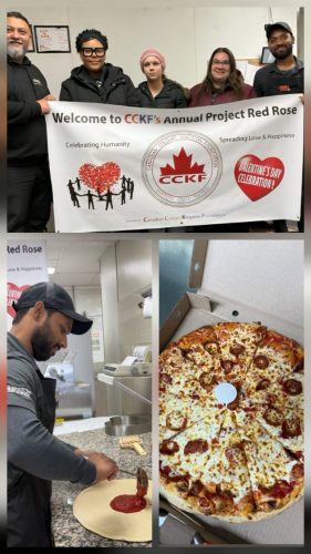 2026 Project Red Rose